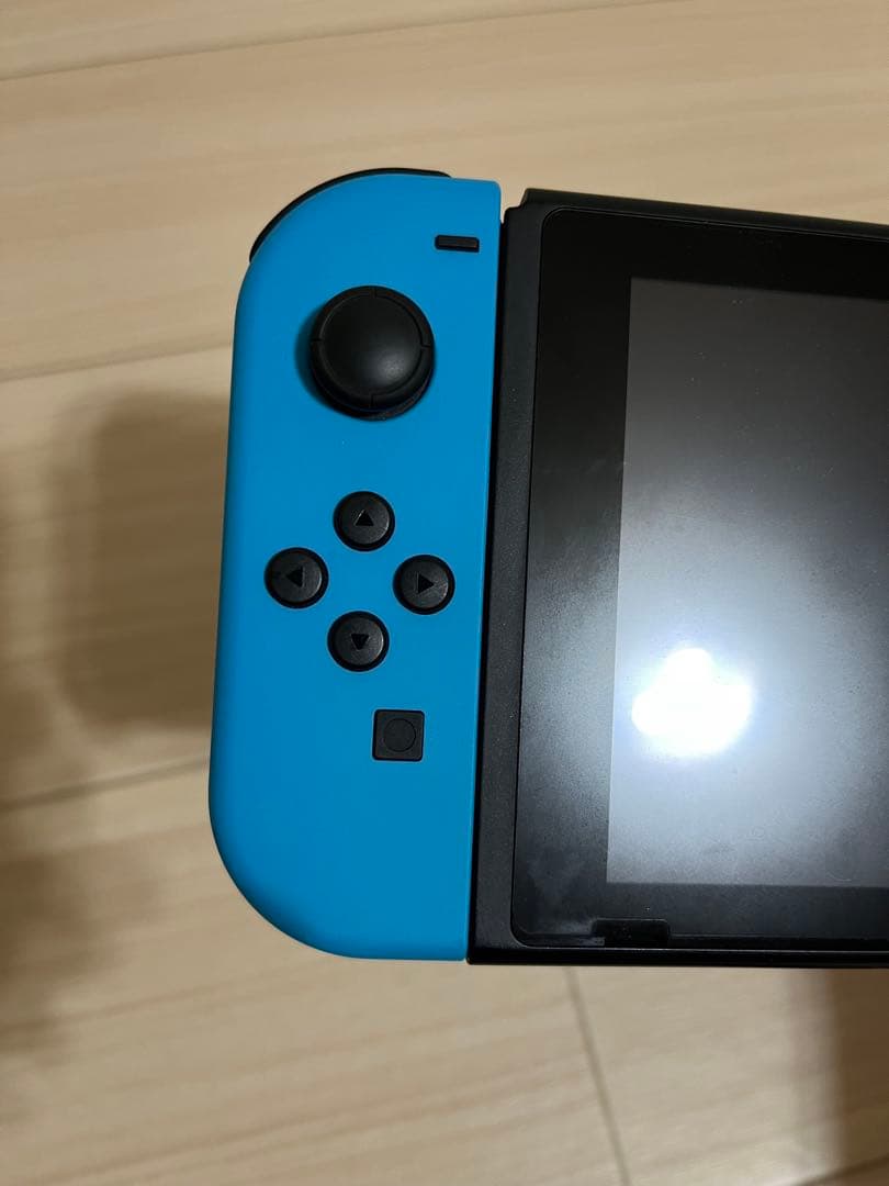 「さいとう」Nintendo Switch 本体 + Joy-Con