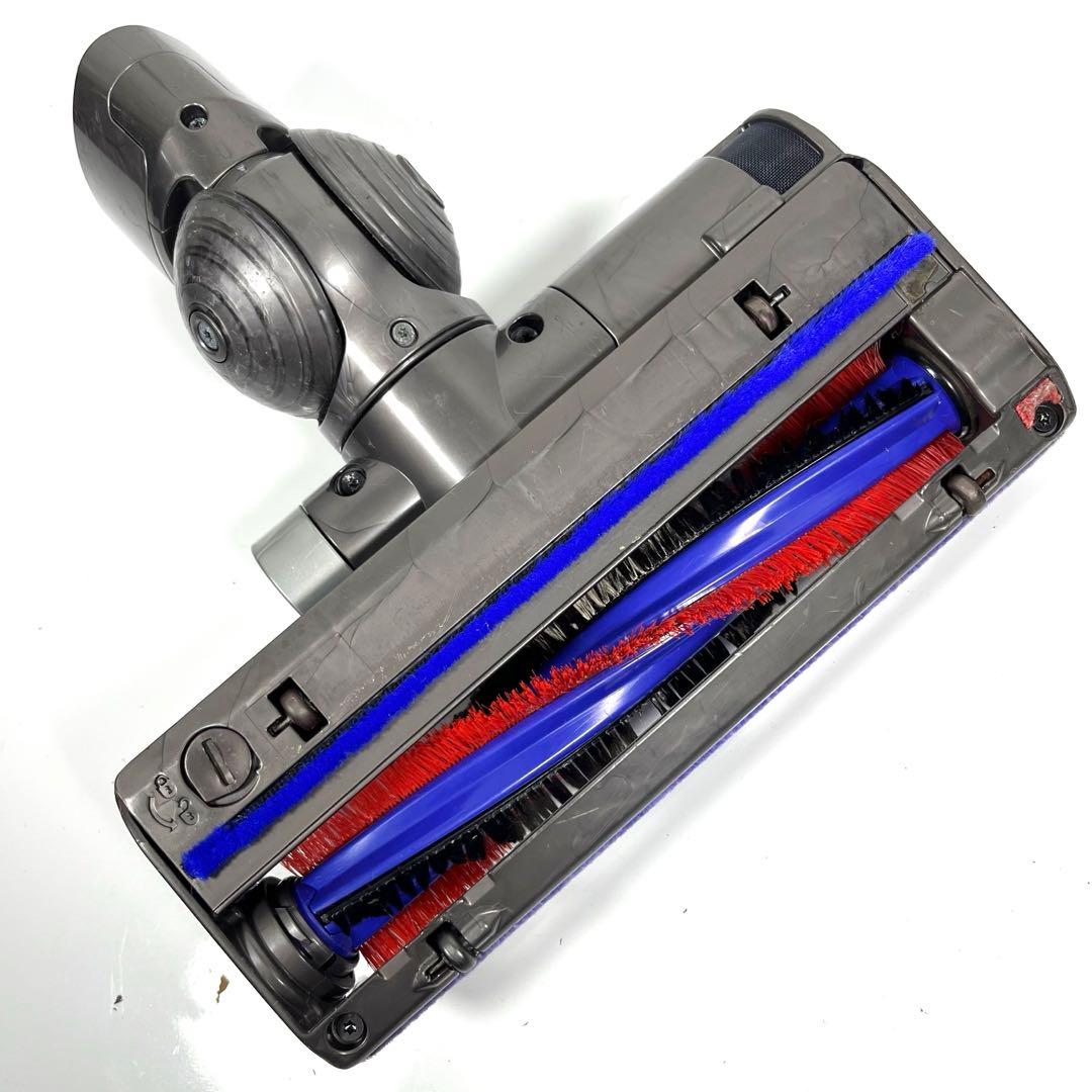 【分解洗浄】 Dyson DC48 DC63 タービンヘッド　a79