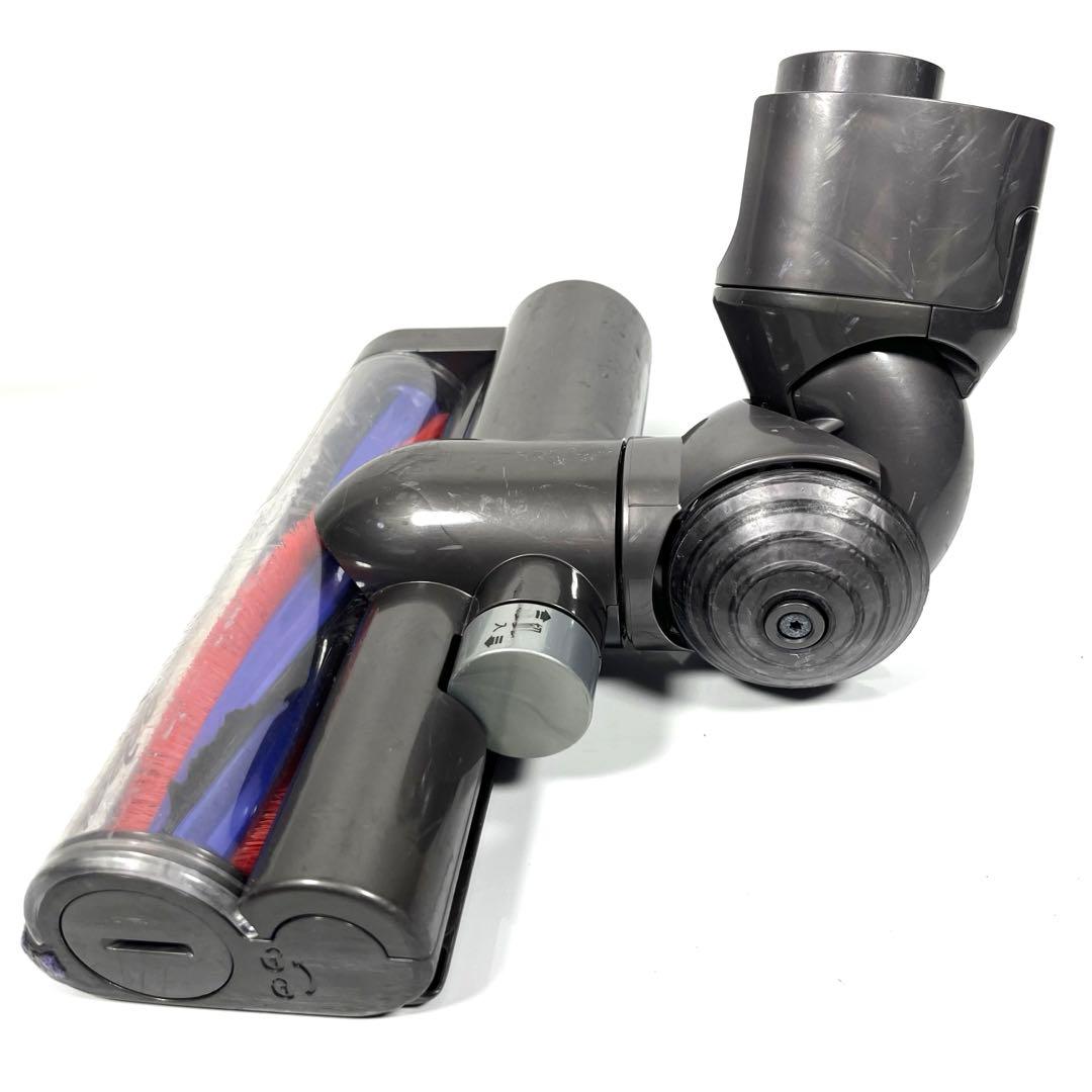 【分解洗浄】 Dyson DC48 DC63 タービンヘッド　a79