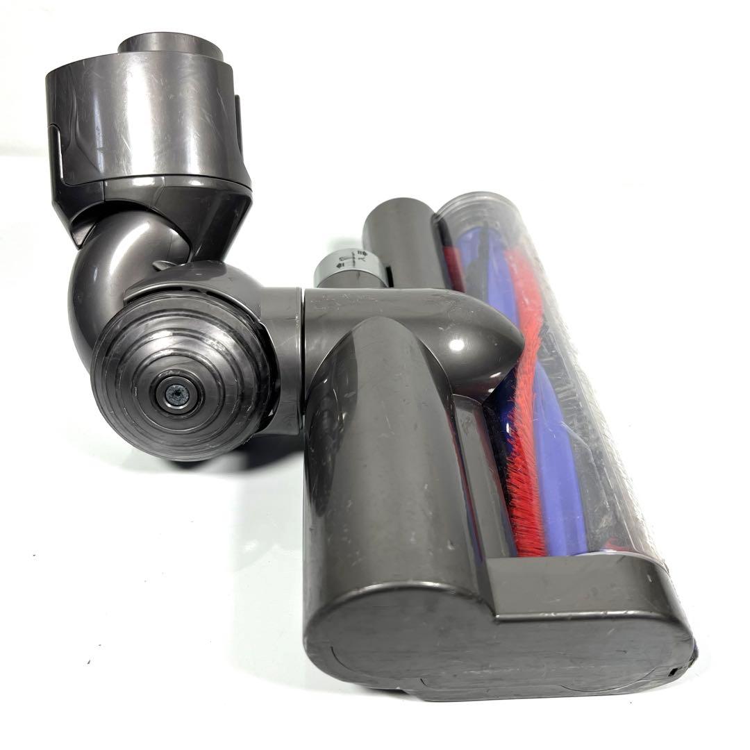 【分解洗浄】 Dyson DC48 DC63 タービンヘッド　a79