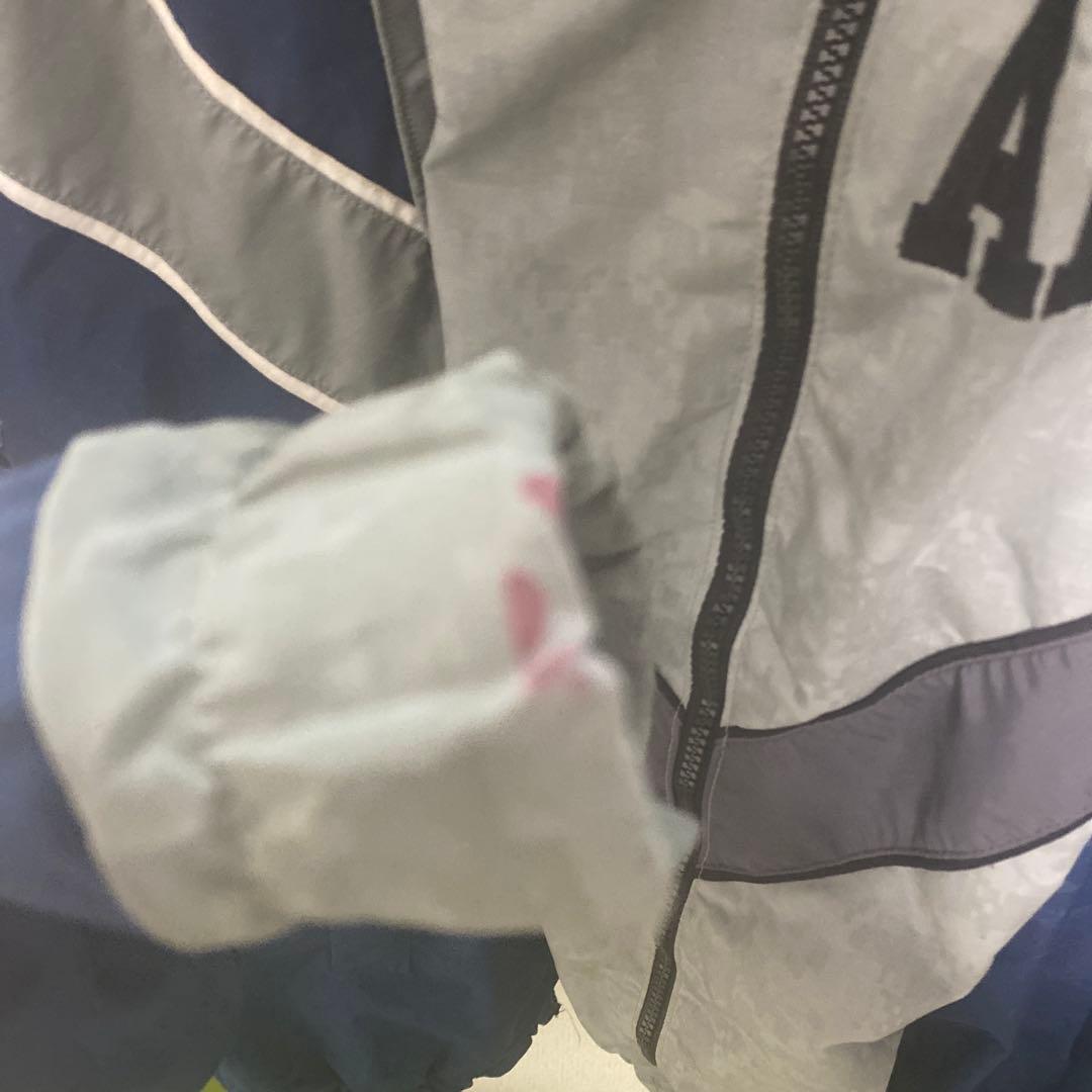 ベイビーわるきゅーれ まひろ役着用