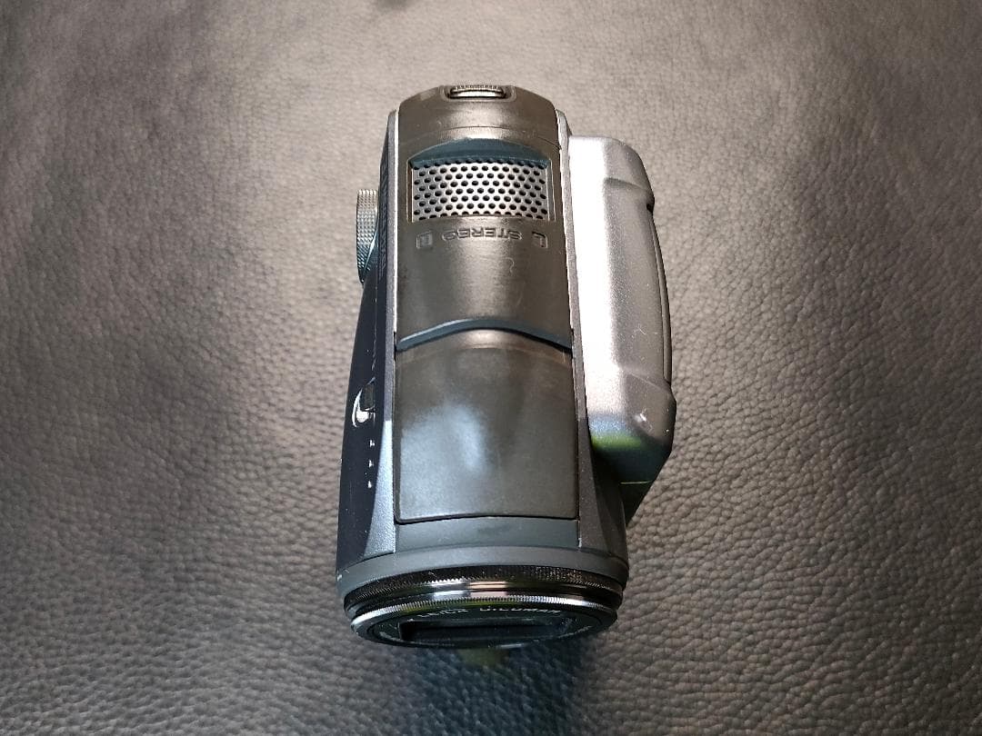 ビデオカメラ Panasonic SDR-S200