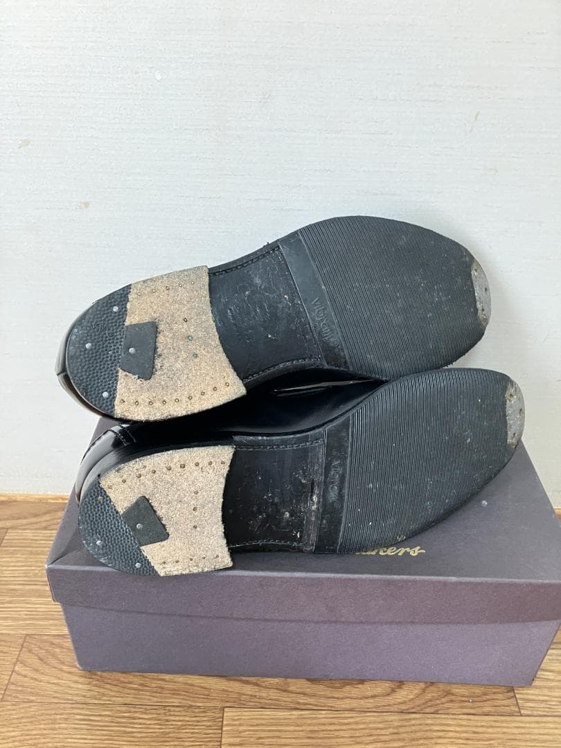 ALDEN オールデン 3795 タッセルローファー　8D