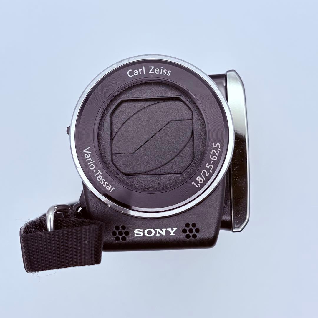 SONY ハンディカム HDR-CX170 ビデオカメラ ※送料無料