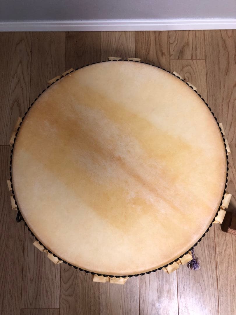 最終値下げ！　平太鼓　和太鼓　和楽器