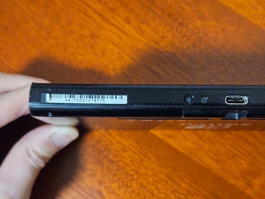 ニンテンドースイッチ 本体 HAC-001 2019年製 動作確認済み