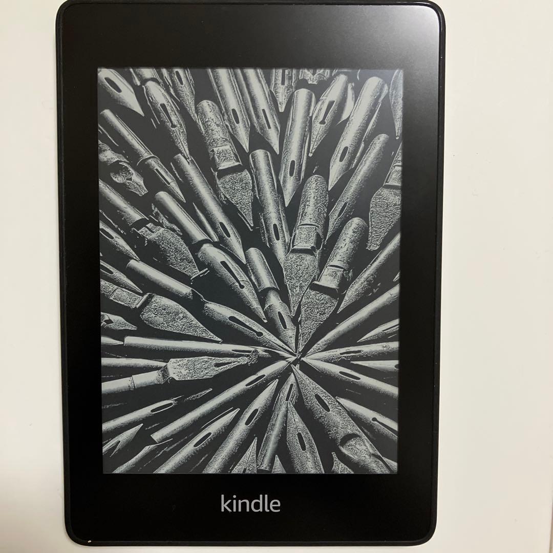 Amazon Kindle Paperwhite 第10世代 8GB