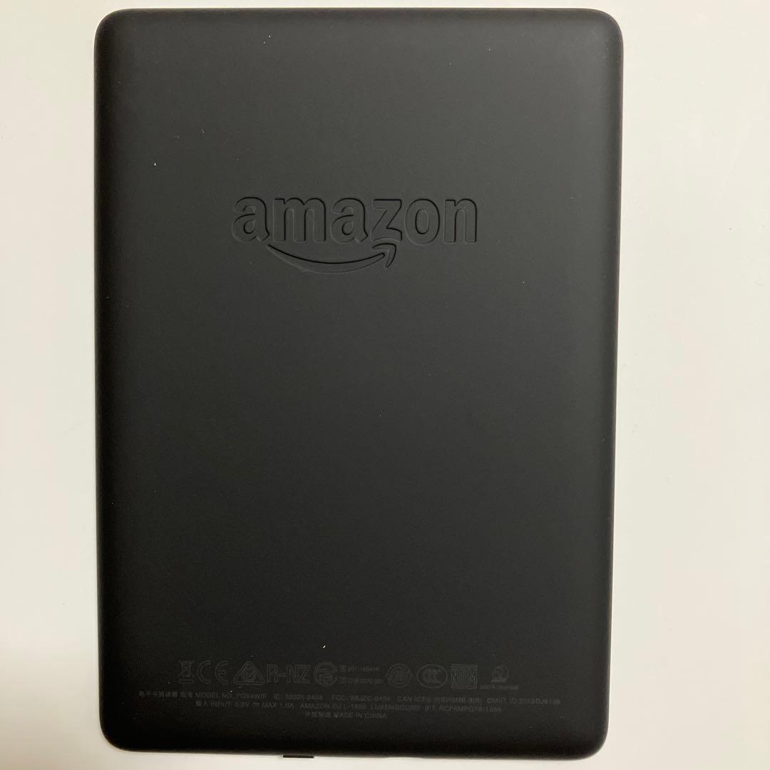 Amazon Kindle Paperwhite 第10世代 8GB