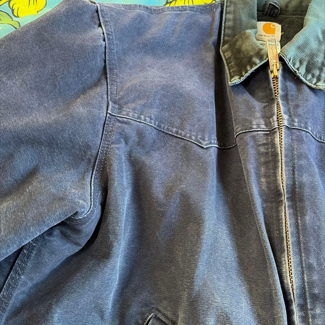 carhartt サンタフェジャケット　J14 MDT XLサイズ