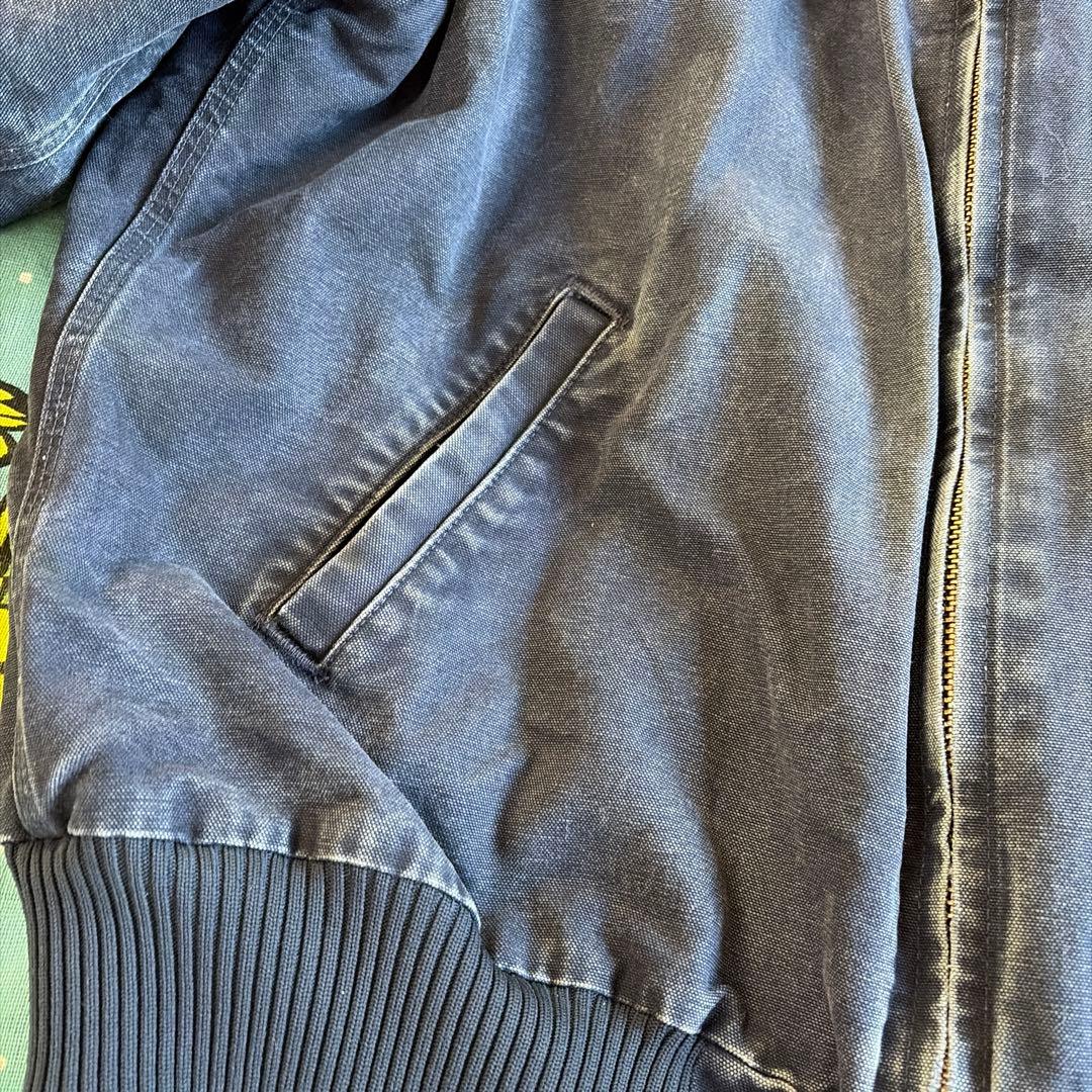 carhartt サンタフェジャケット　J14 MDT XLサイズ