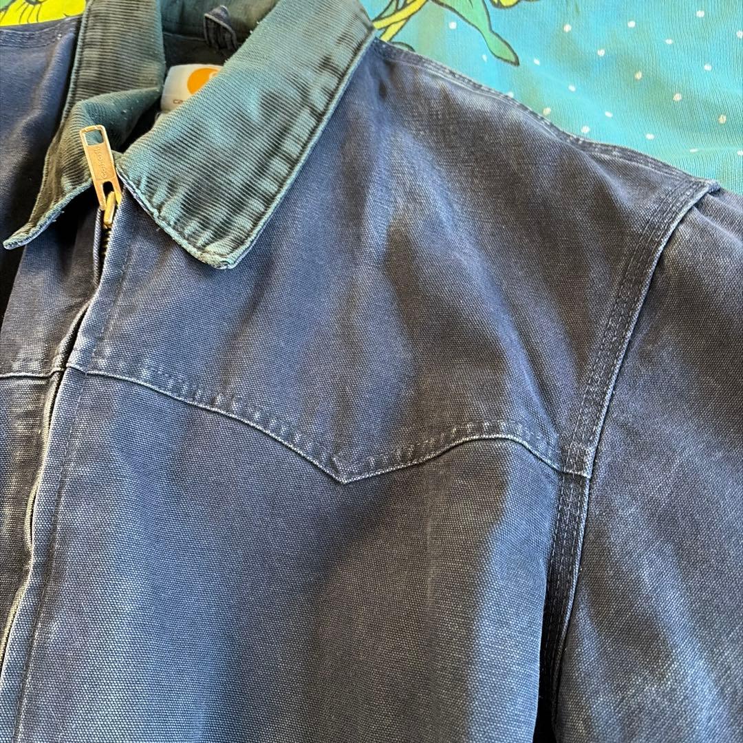carhartt サンタフェジャケット　J14 MDT XLサイズ