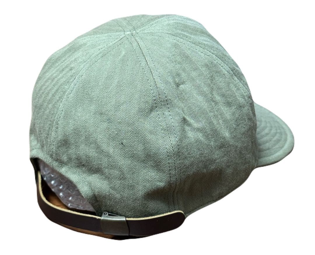 wtaps ダブルタップス 162MYDT-HT03 A-3 キャップ 帽子