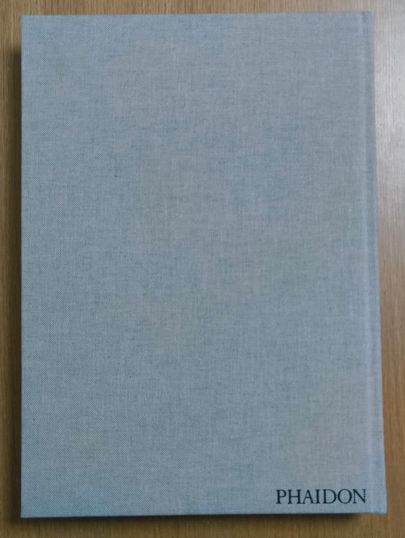アート・デザイン・音楽 joel meyerowitz taking my time phaidon