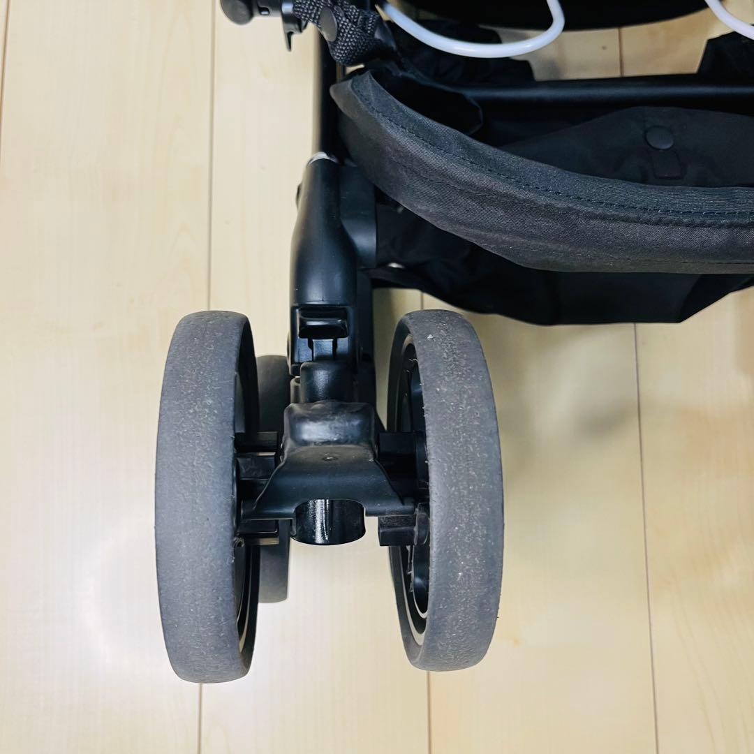 Aprica アップリカ ラクーナbite Cushion 2023ベビーカー