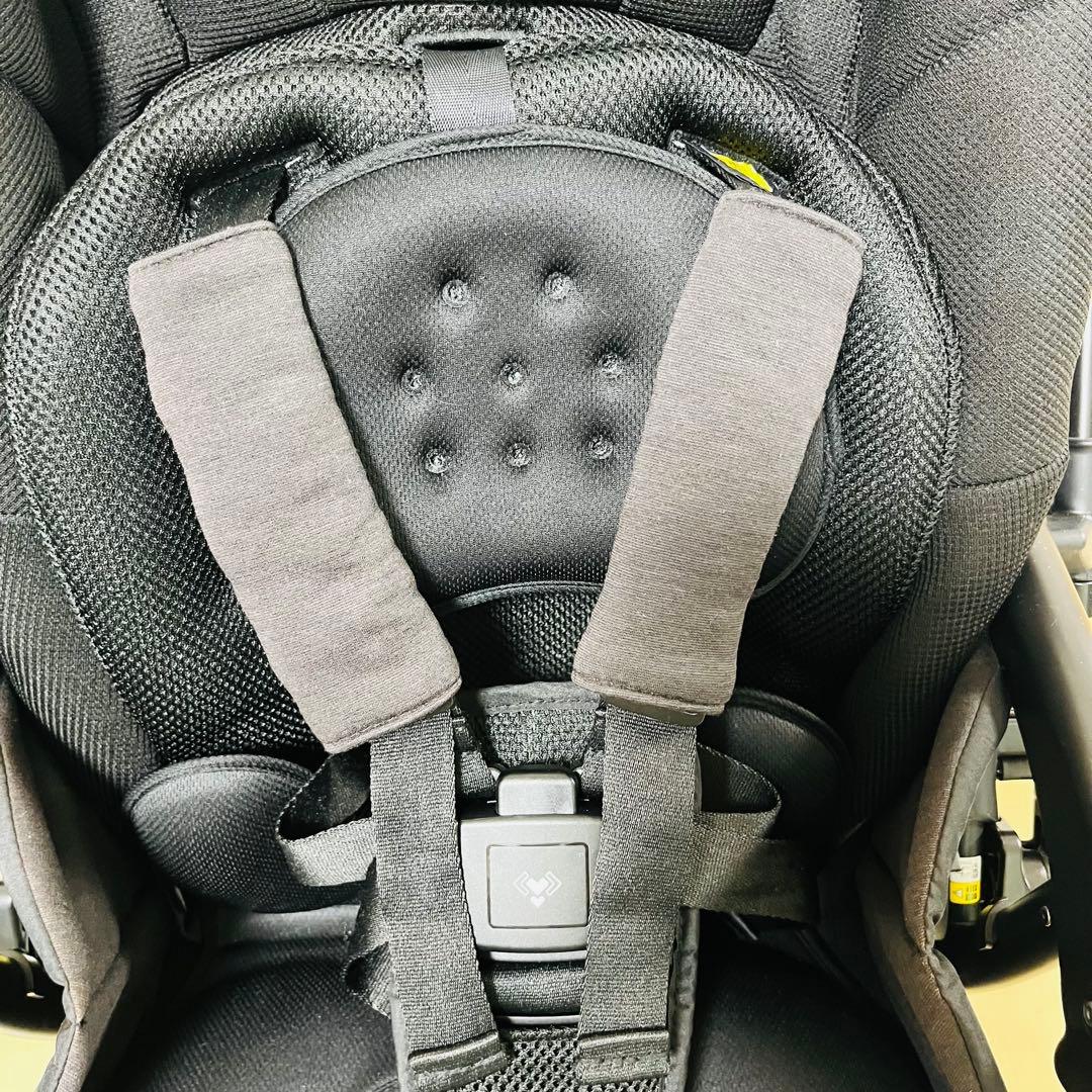 Aprica アップリカ ラクーナbite Cushion 2023ベビーカー