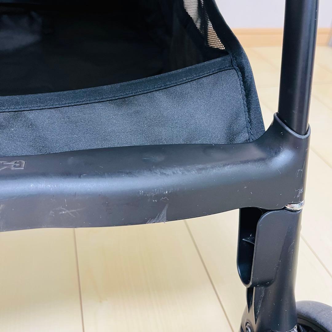 Aprica アップリカ ラクーナbite Cushion 2023ベビーカー