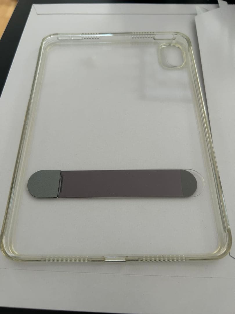 (美品)iPad mini (第6世代) 256GB Wi-Fi