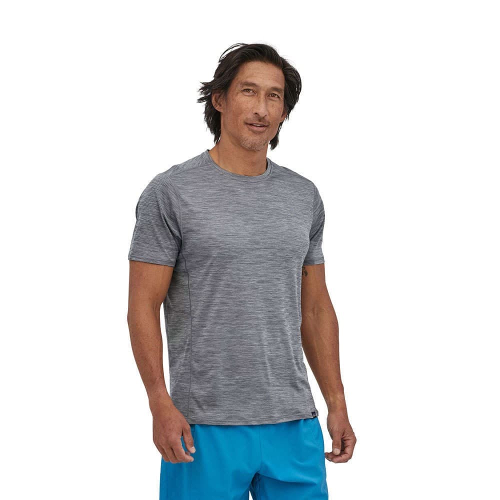 Patagonia キャプリーン クール ライトウェイト シャツ FGX XL
