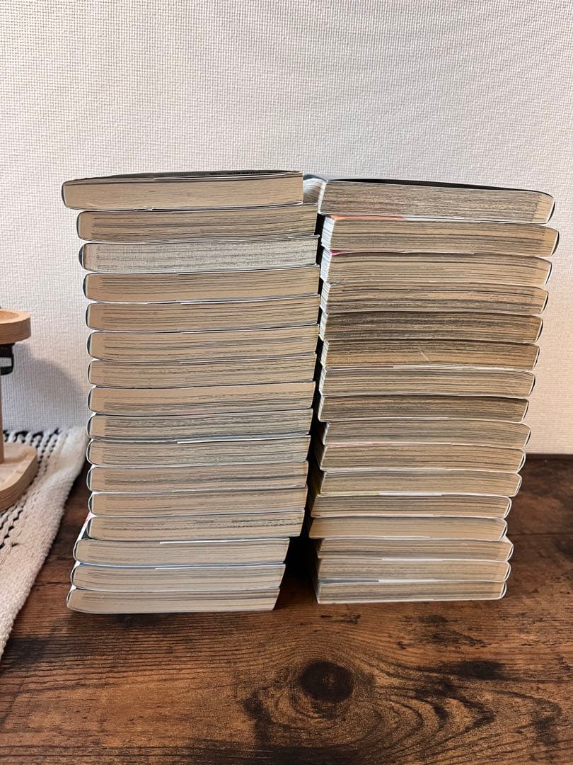 ハンターハンター　HUNTER×HUNTER 1巻〜34巻　21、33欠品