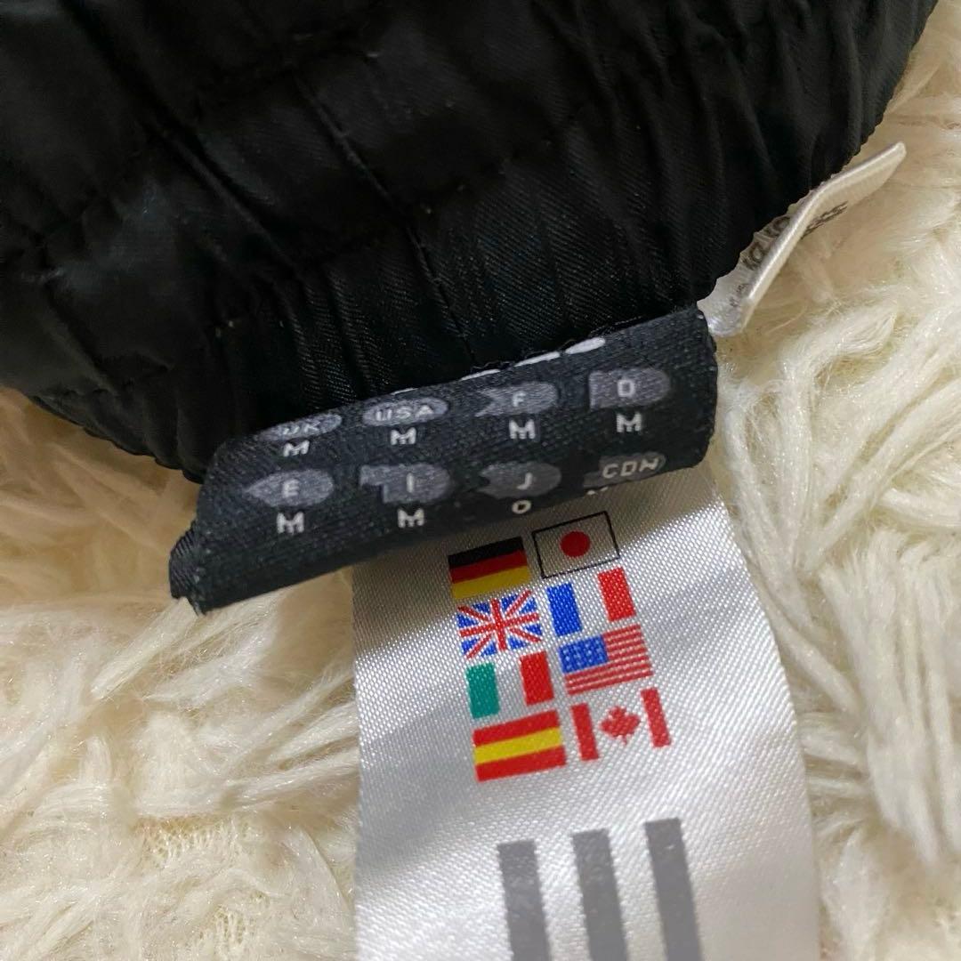 パンツ 00s archive adidas wide nylon pants y2k
