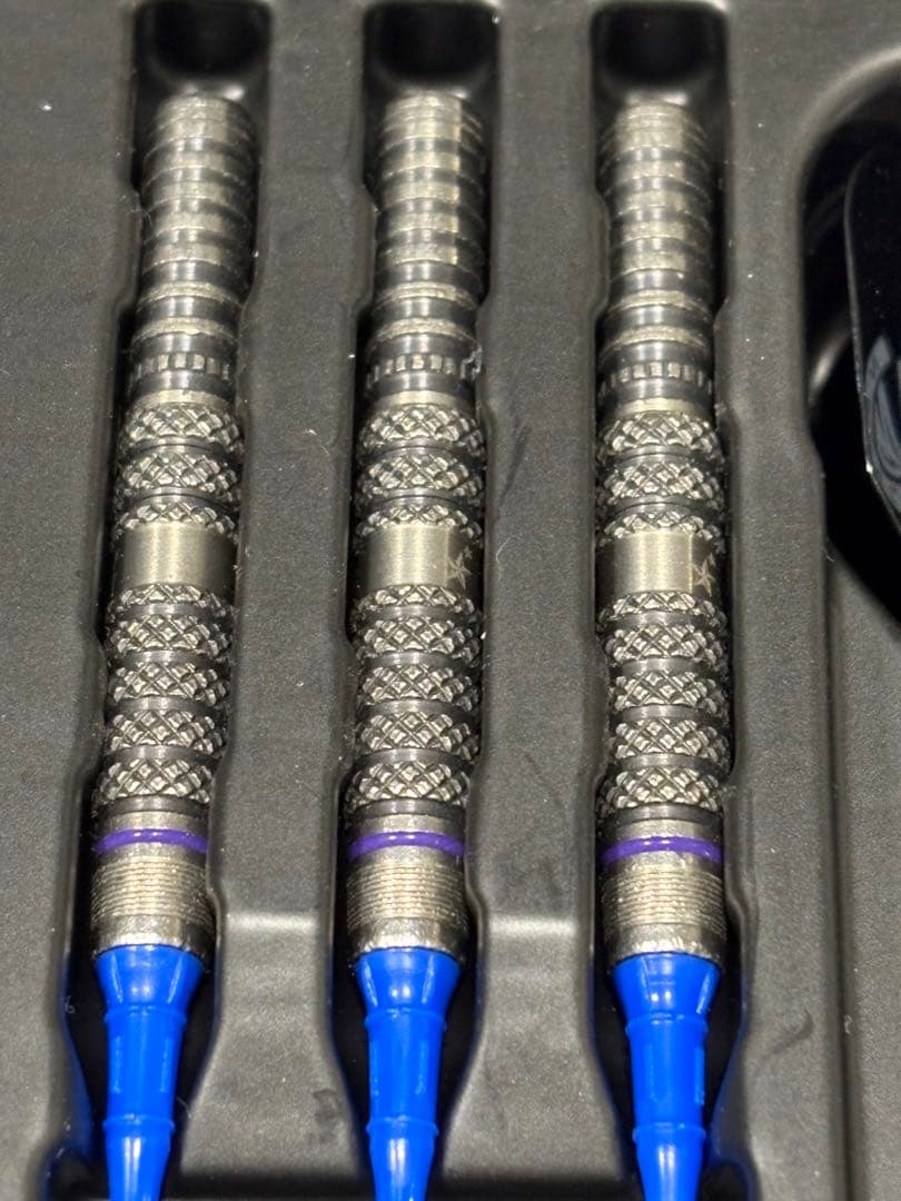 TARGET 林雄太選手モデル　sirius G3