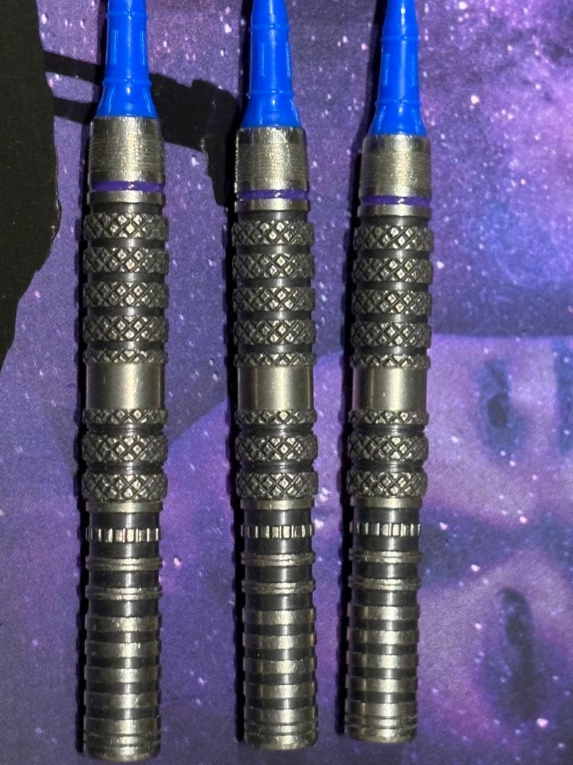 TARGET 林雄太選手モデル　sirius G3