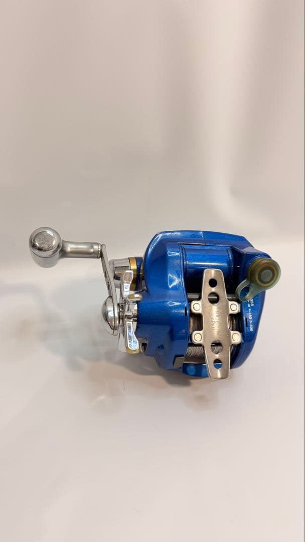 ダイワ Daiwa シーボーグ 400BD SEABORG リール 電動リール