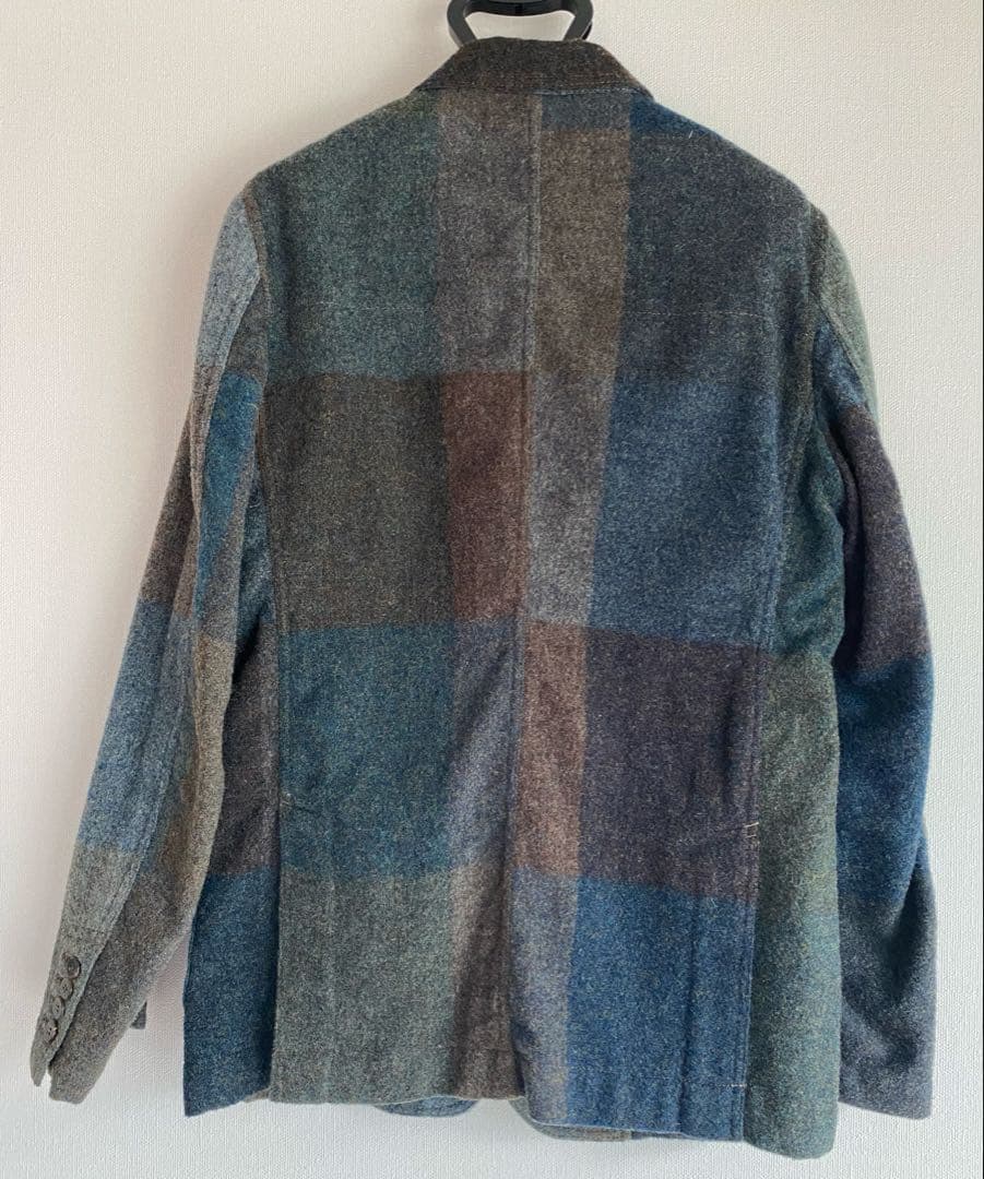 COMME des GARÇONS HOMME DEUX ジャケット
