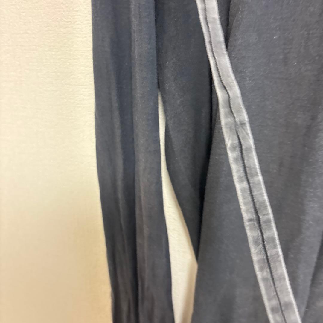 s*三様 Rick Owens DRKSDW 10年代 ビッグシルエットカットソ