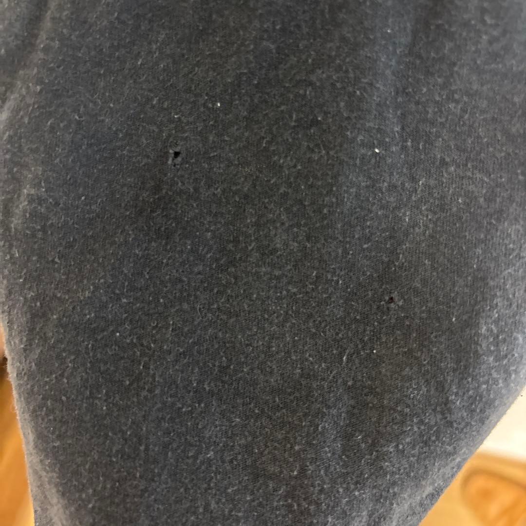 s*三様 Rick Owens DRKSDW 10年代 ビッグシルエットカットソ