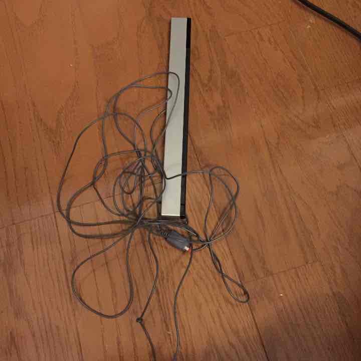 wii 本体 複数ソフトつき