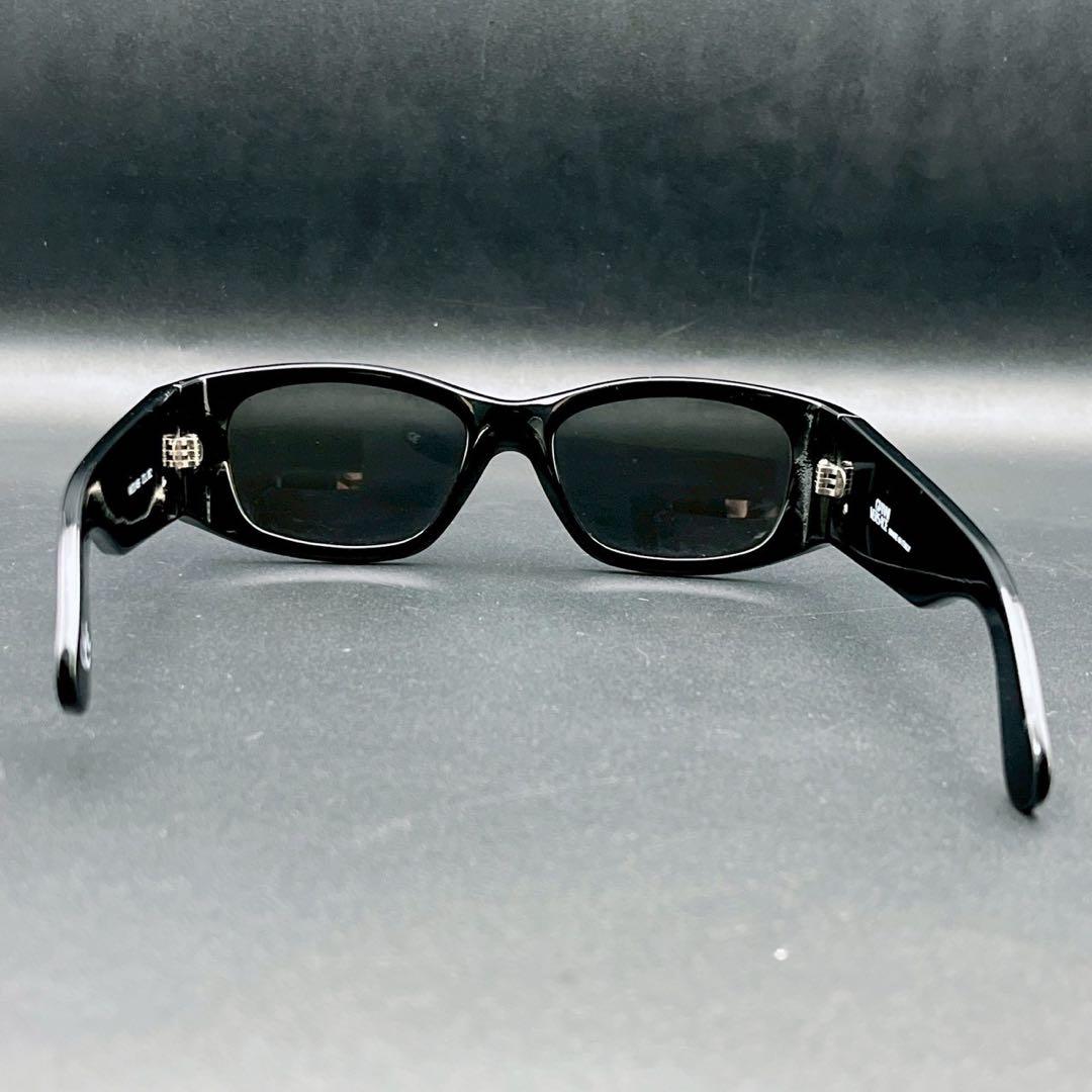 小物 00s Versace archive sunglasses y2k GV