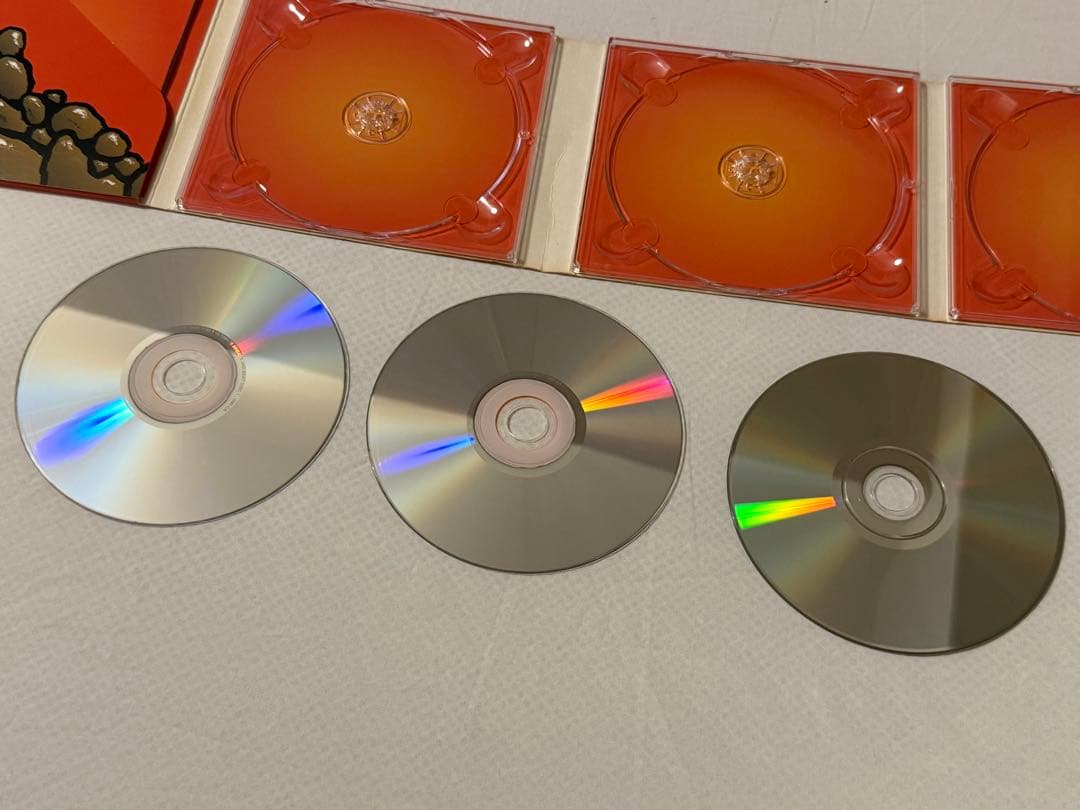 洋楽 ULTIMATE BREAKS & BEATS