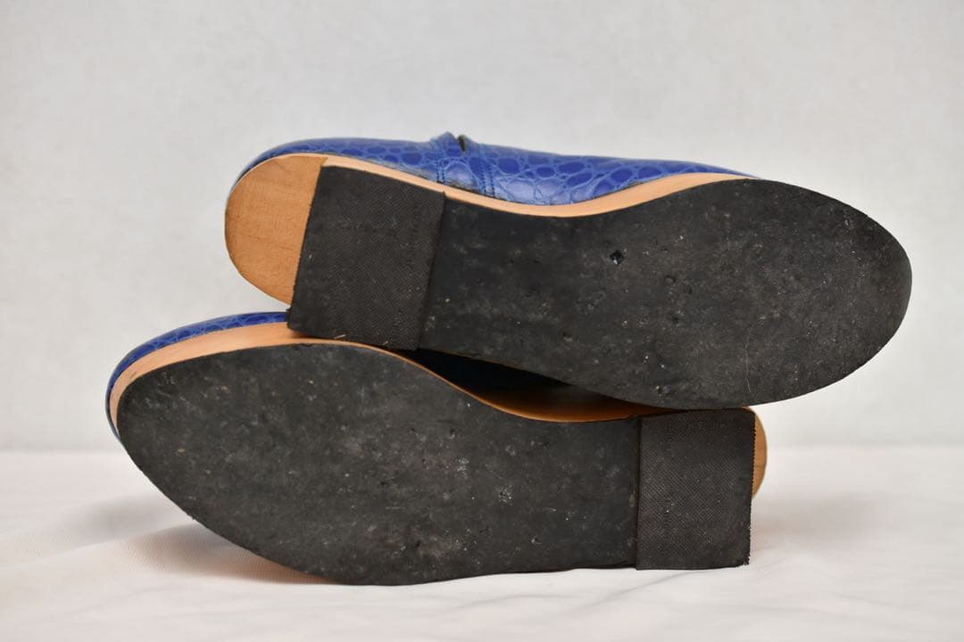 き*ん様 Vivienne Westwood ロッキンホース ブーツ UK4 ヴ