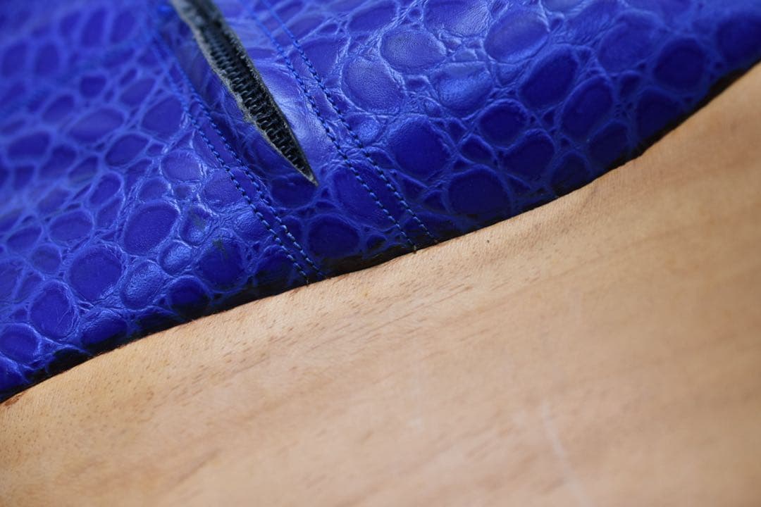 き*ん様 Vivienne Westwood ロッキンホース ブーツ UK4 ヴ