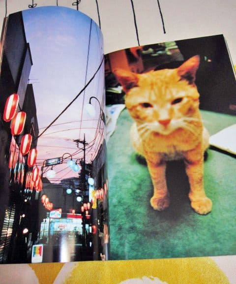 写真集 HIROMIX Girl's Blue 1998 PHOTOBOOK