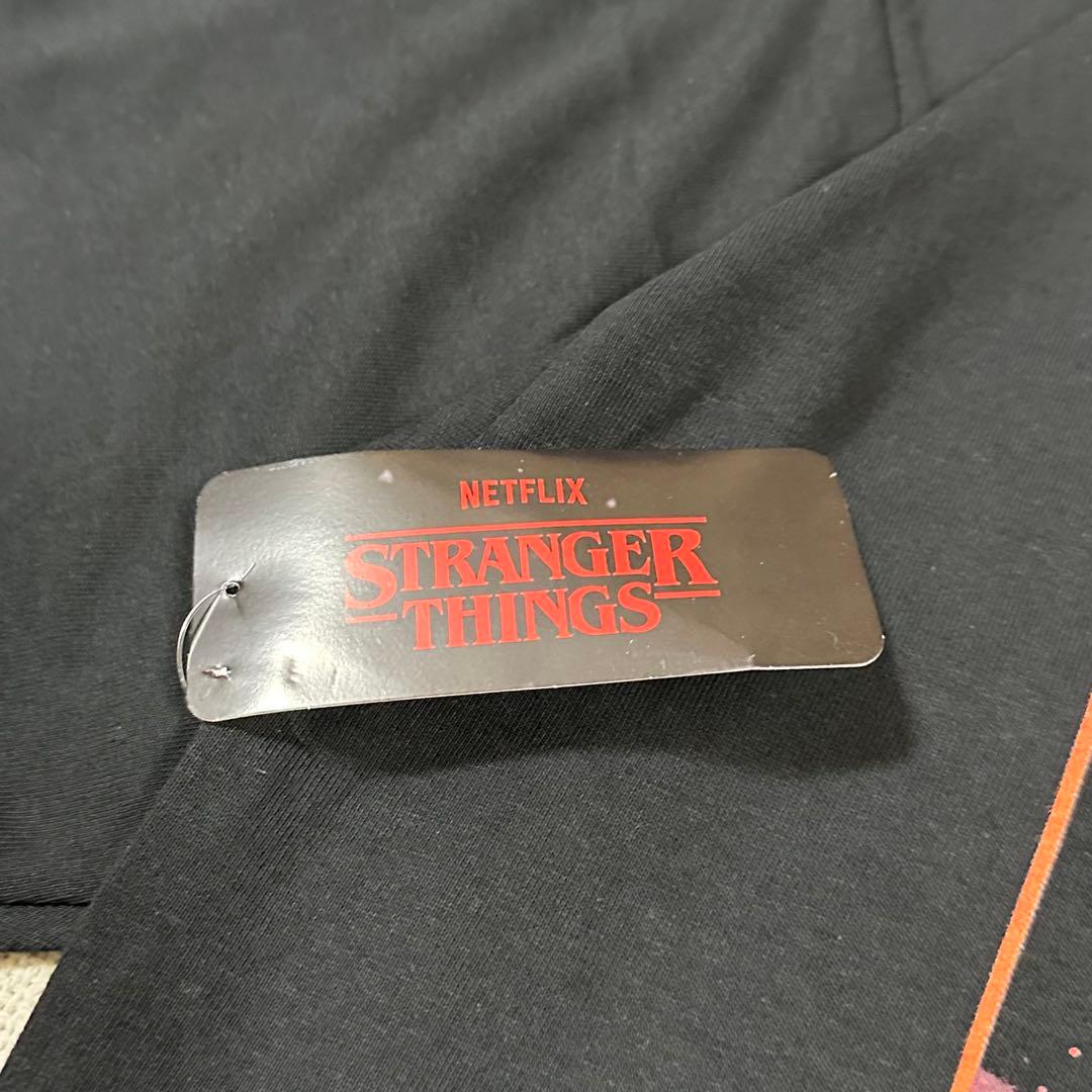 【激レア】Stranger Things Tシャツ 両面 ヴェクナ 海外限定
