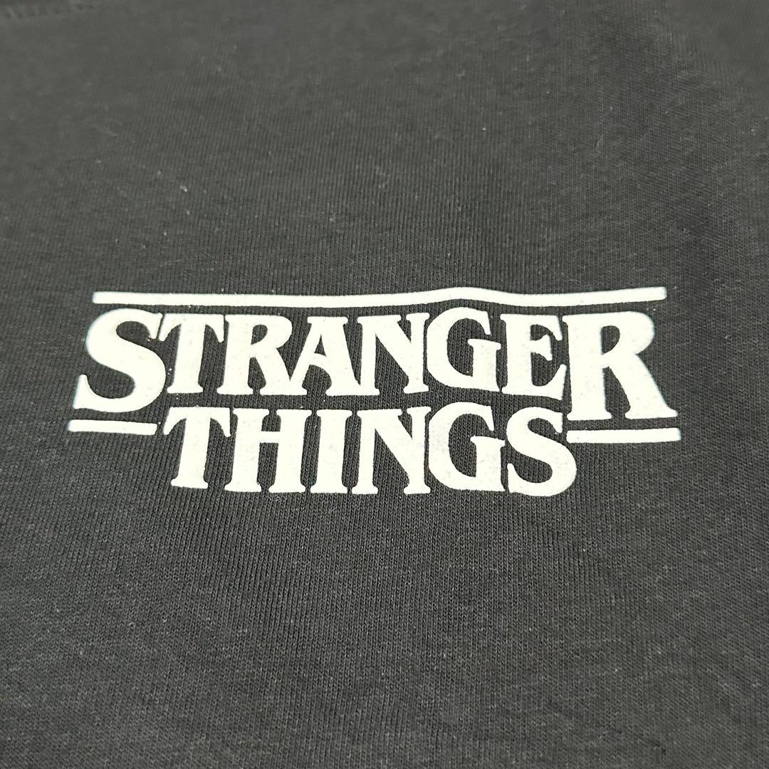 【激レア】Stranger Things Tシャツ 両面 ヴェクナ 海外限定