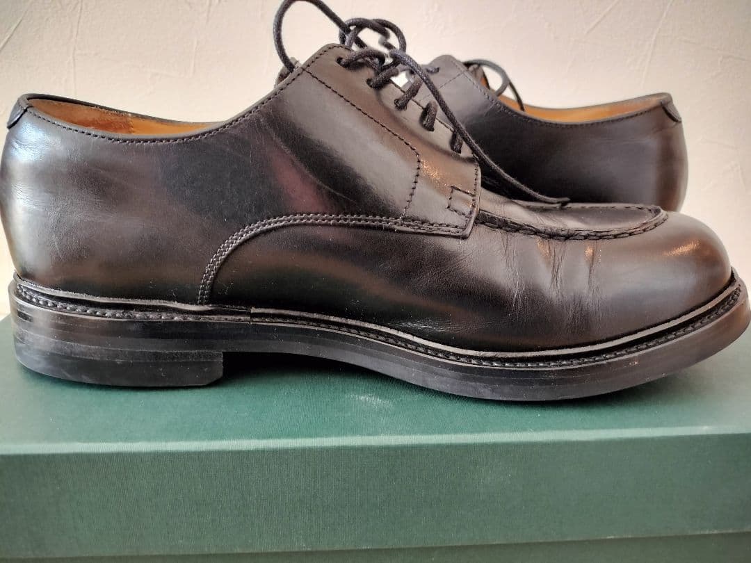HARROGATE 　ハロゲイト ユーチップ EDGEWARE