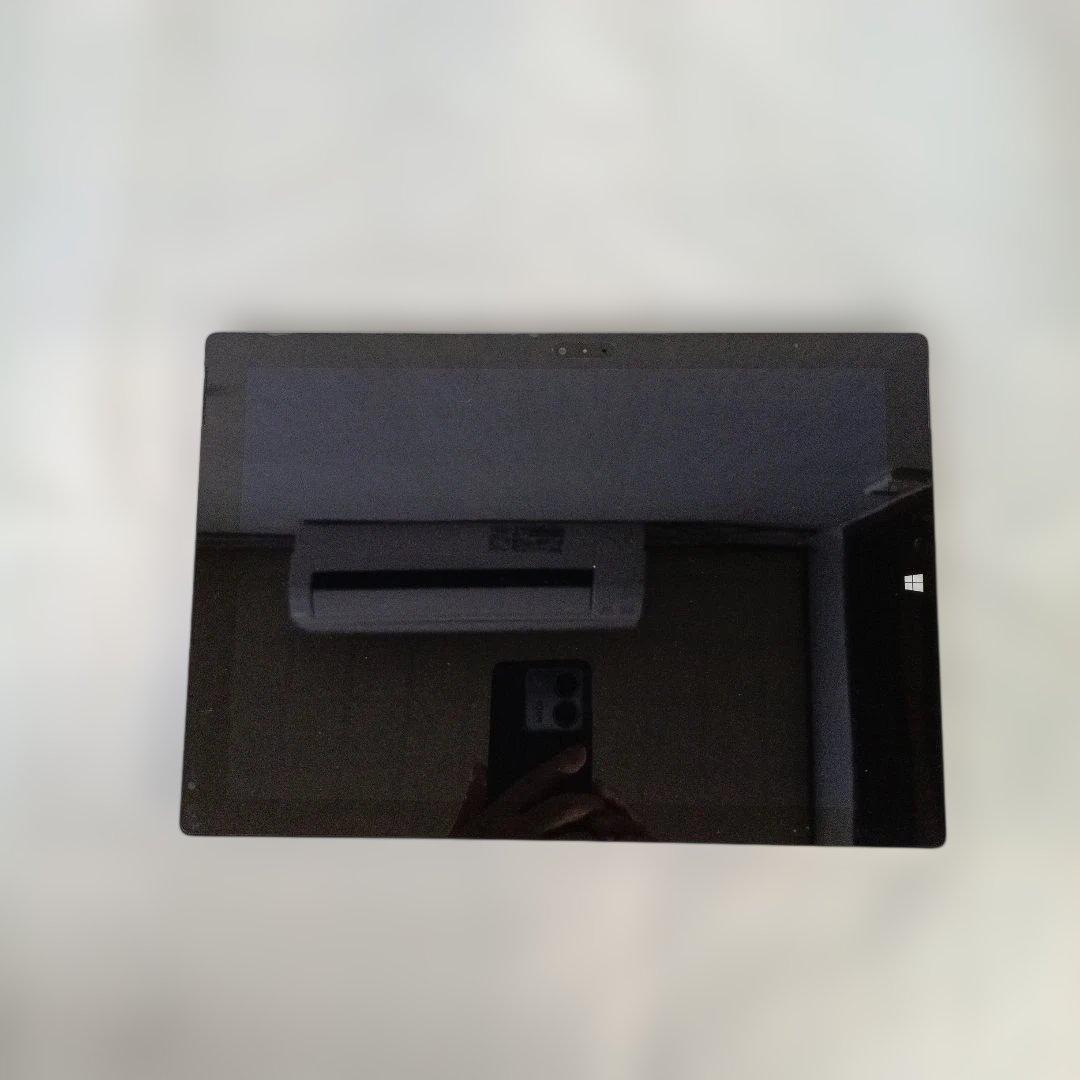 Microsoft Surface 1631 i5 4G 128G 2021付き