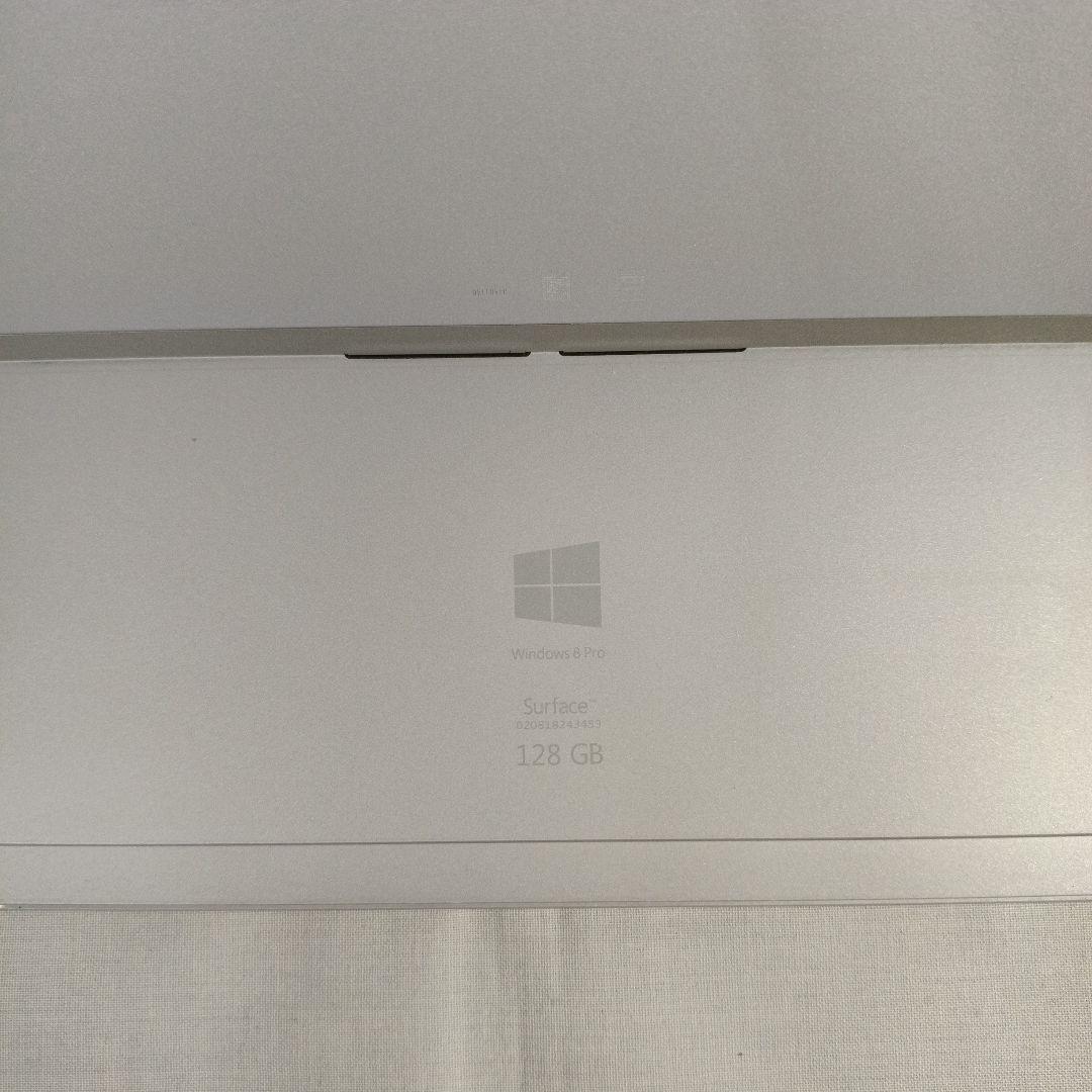 Microsoft Surface 1631 i5 4G 128G 2021付き