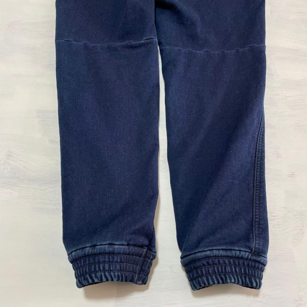 完売品BLUE BLUE INDIGO UTILITY JOGGER PANTS