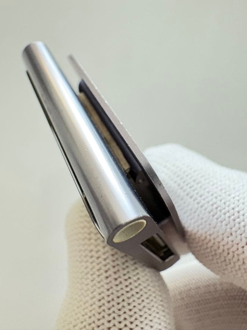 Apple iPod nano 第6世代 16GB バッテリー良好 ケーブル付き