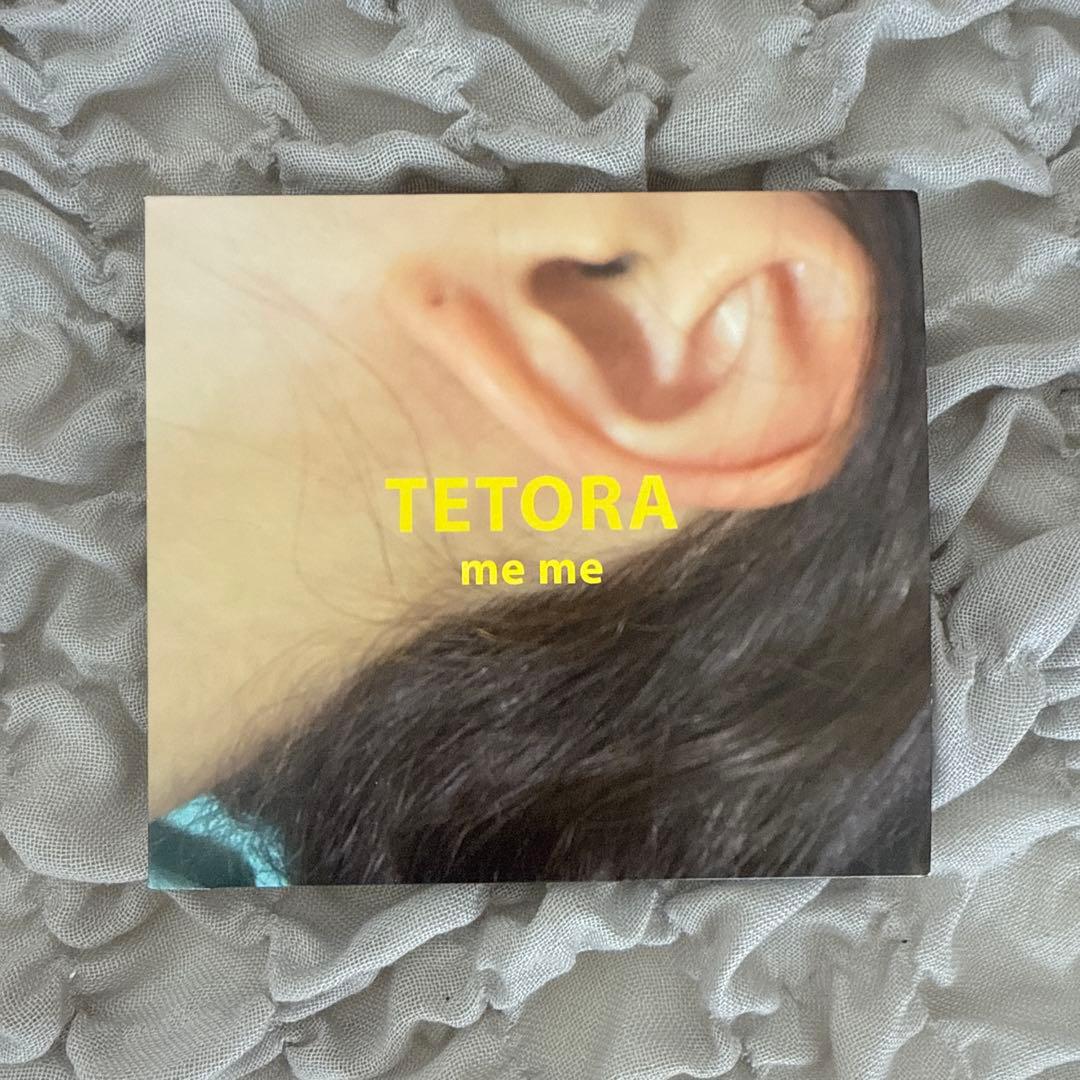 邦楽 TETORA CD