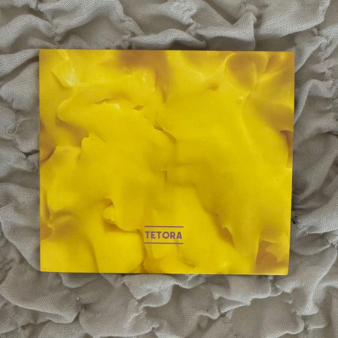 邦楽 TETORA CD