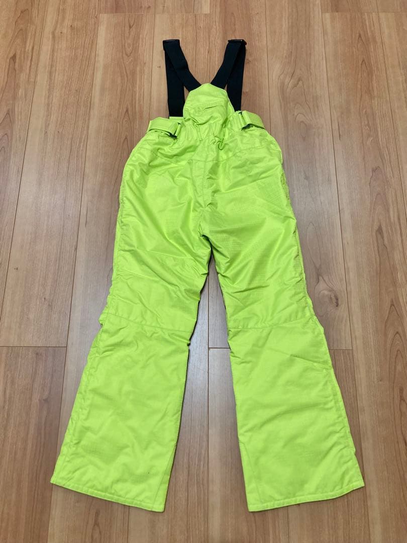 子ども用スキーウェアセット 140cm 美品