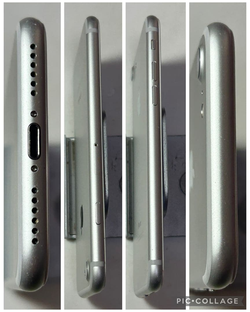 Apple iPhone 7 256GB simフリー