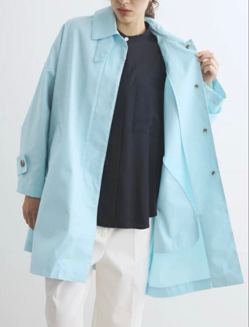 美品☆Traditional Weatherwear MALTON マールトン