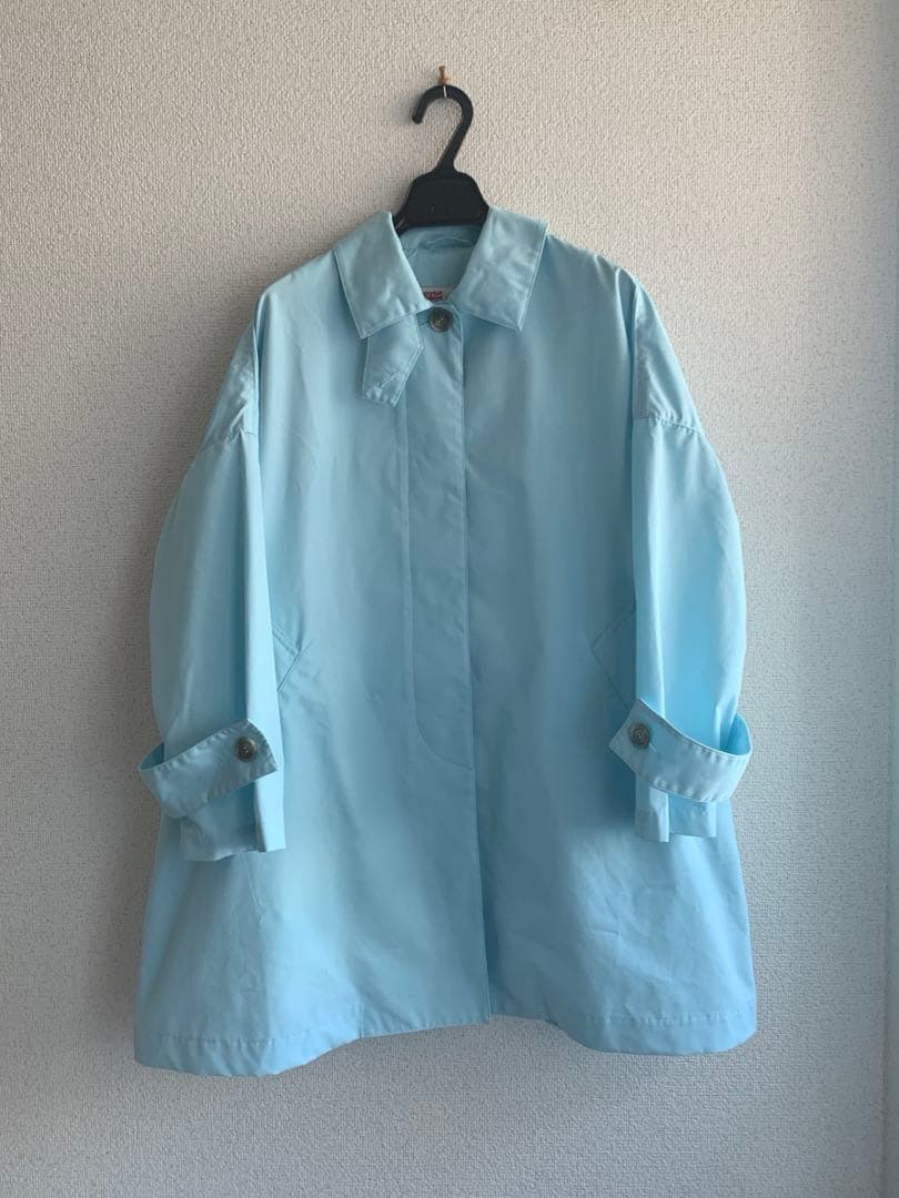 美品☆Traditional Weatherwear MALTON マールトン