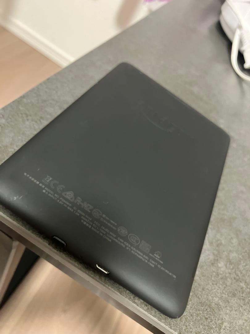 ns ns様 Kindle 10世代広告なし電子書籍リーダー 本体